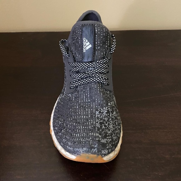 adidas womens pureboost X All Terrain Running Shoes - Picture 3 of 7